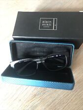 Alain mikli brille gebraucht kaufen  Oberhausen