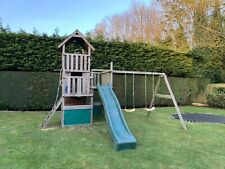 Climbing tower wickey for sale  SWINDON