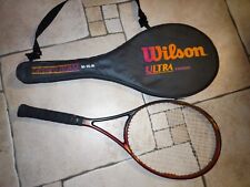 Racchetta tennis wilson. usato  Solza