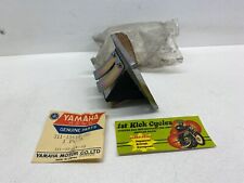 NOS Yamaha YZ125D MX125C IT175D RT2 360 Enduro Read Valve Assembly 311-13610-00 for sale  Shipping to South Africa