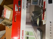 Canon pixma tr4650 usato  Prato