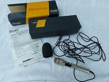 Microphone prefer model gebraucht kaufen  Nittel