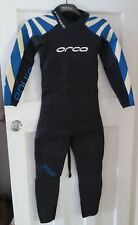 Orca equip wetsuit for sale  Shipping to Ireland