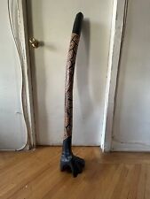 Australian didgeridoo for sale  New York