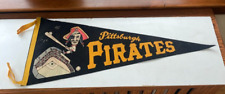Used, Pittsburgh pirates vintage for sale  Chicago