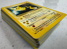 Joblot 56x pokemon for sale  NEWCASTLE UPON TYNE