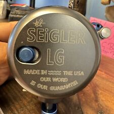 Seigler r202l lgn for sale  Brownsville