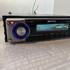 Kenwood eXcelon KDC-X889 AM/FM | CD | 5V PREOUT | MP3 | EQ | G-Analyzer | 24 bits, usado comprar usado  Enviando para Brazil