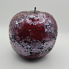 Mosaic apple red for sale  WISHAW