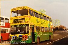 Bus photograph ahead for sale  CORBY