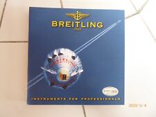 Breitling instruments for gebraucht kaufen  Emmerthal