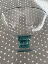 Denby greenwich glass for sale  CARDIFF