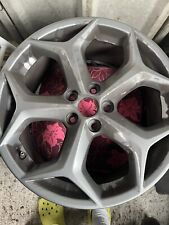 Ford focus alloys for sale  KNOTTINGLEY