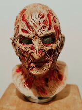 Maschera freddy krueger usato  Spedire a Italy