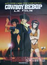 Cowboy bebop kauboi d'occasion  France