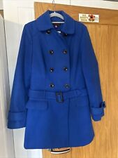 Ladies electric blue for sale  YORK