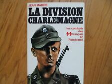 Division charlemagne jean d'occasion  Beaucamps-le-Vieux