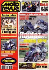 Moto revue 3518 d'occasion  Cherbourg-Octeville-