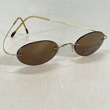 Silhouette sunglasses eyeglass for sale  Watertown