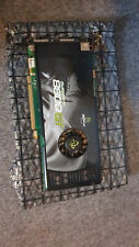 Geforce 8800gt xfx gebraucht kaufen  Twist