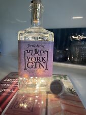 York gin glass for sale  BRISTOL