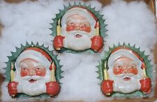 Antique celluloid santa for sale  Fairborn