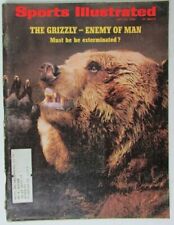 Grizzly enemy man for sale  Camp Hill
