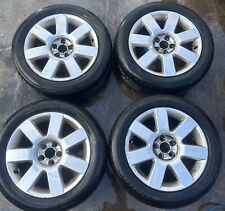 Audi mk1 alloy for sale  CREWE
