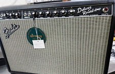 Fender deluxe reverb for sale  Shipping to Ireland