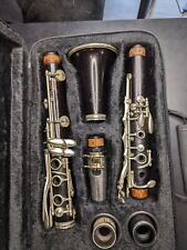 Buffet crampon clarinet for sale  Rimforest