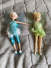 Disney tinkerbell fairy for sale  STIRLING