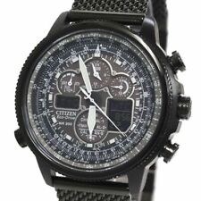 Citizen Promaster Navihawk (JY8037 50E) comprar usado  Enviando para Brazil