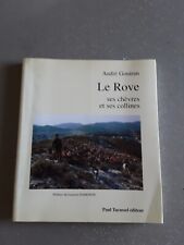 Provence rove chevres d'occasion  France