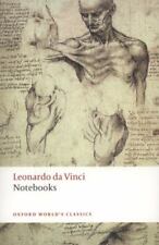 Leonardo vinci notebooks for sale  Kennewick