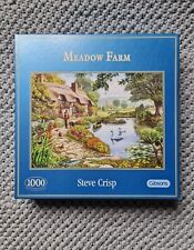 Gibsons 1000 piece for sale  MARKET RASEN