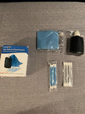 Kit de limpieza de teléfono, cámara y electrónica de lujo Zeikos de 3 piezas segunda mano  Embacar hacia Argentina