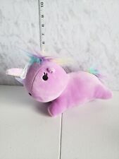 Small purple unicorn for sale  Shipping to Ireland