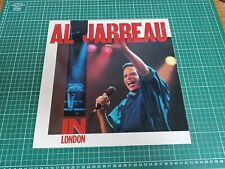 Jarreau london original d'occasion  Montmorency