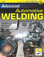 Advanced automotive welding for sale  Mishawaka