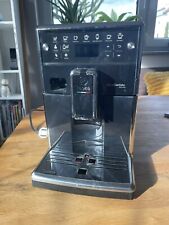 saeco kaffeevollautomat deluxe gebraucht kaufen  Altrip