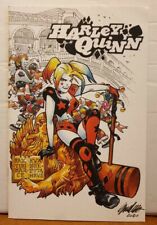 Harley quinn museum usato  Cuggiono