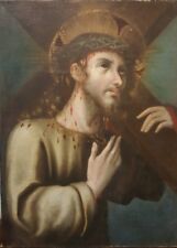 Dipinto olio tela usato  Perugia