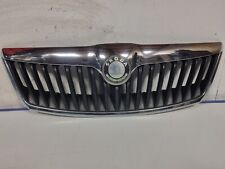 skoda octavia grill for sale  LISKEARD