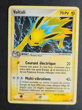 Carte pokemon voltali d'occasion  Aiguillon