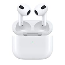 Airpods 3rd generation for sale  LLANELLI