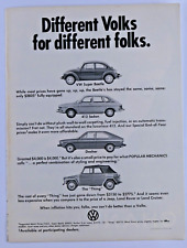 1974 volkswagen super for sale  Festus