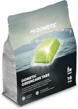 Dometic greencare tabs gebraucht kaufen  Nagold