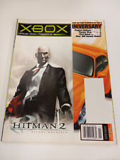 Xbox magazine november for sale  Pittsburgh