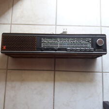 Grundig rf511 70s for sale  Shipping to Ireland