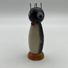 Rare tricotin pingouin d'occasion  Saint-Etienne